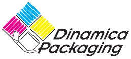 Dinamica Packaging Logo